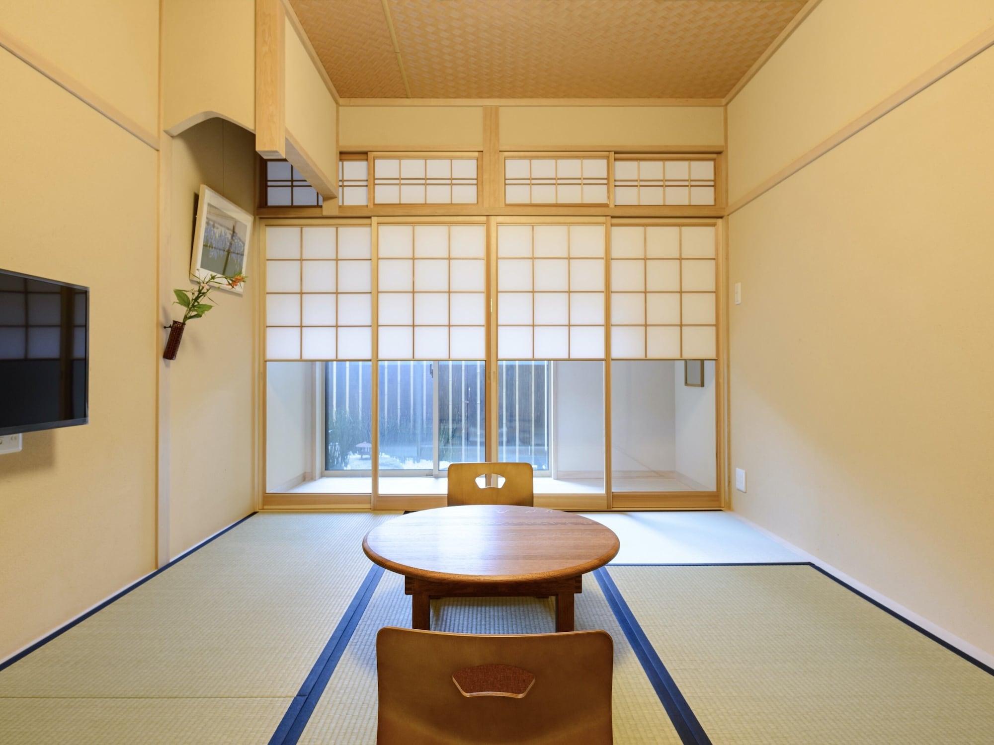 Luck You Kyōto Exterior foto