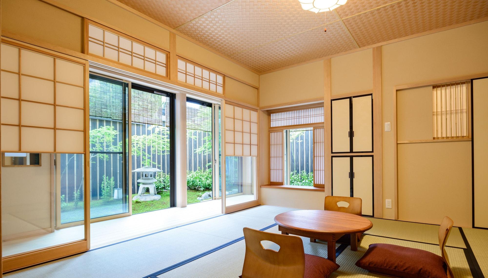 Luck You Kyōto Exterior foto
