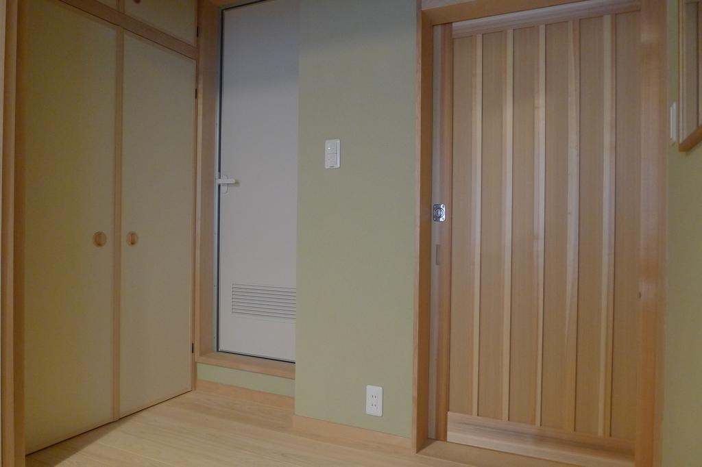 Luck You Kyōto Exterior foto